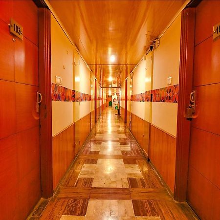 Fabhotel Khems Shoram Palace Road Ooty Exterior foto