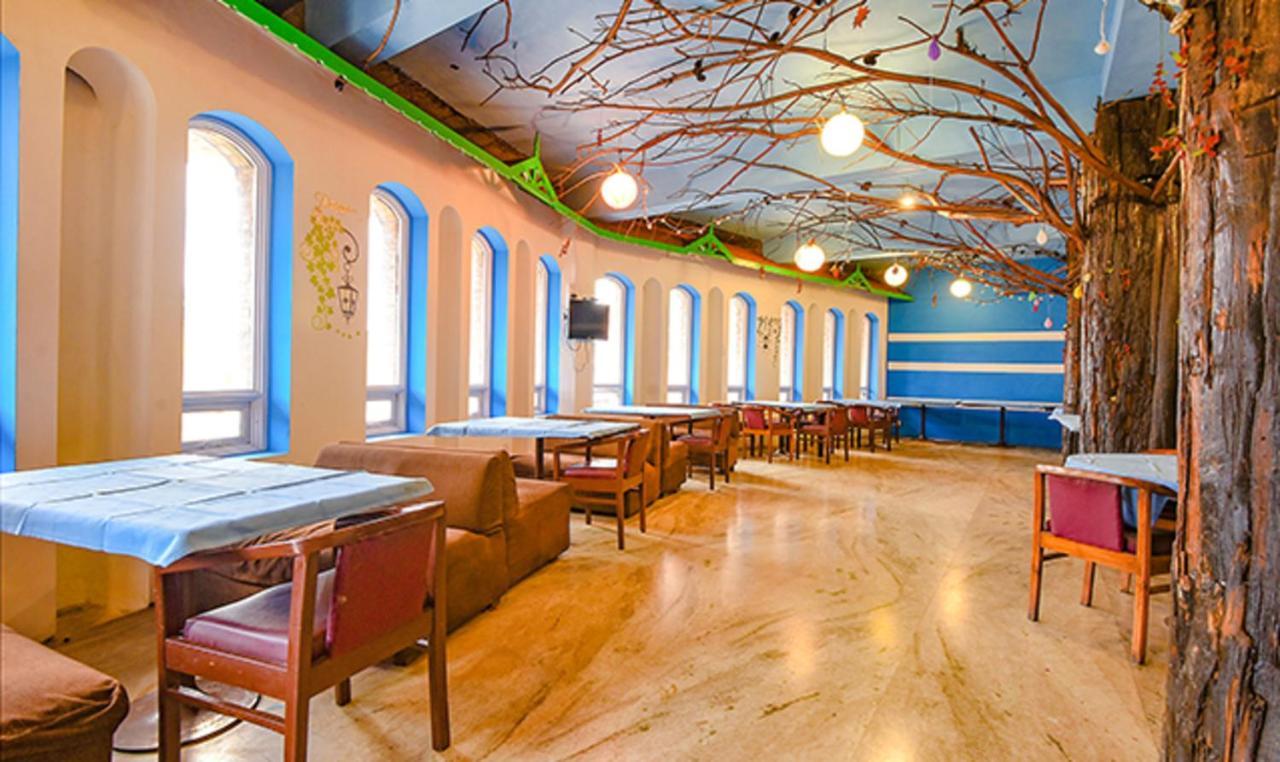 Fabhotel Khems Shoram Palace Road Ooty Exterior foto