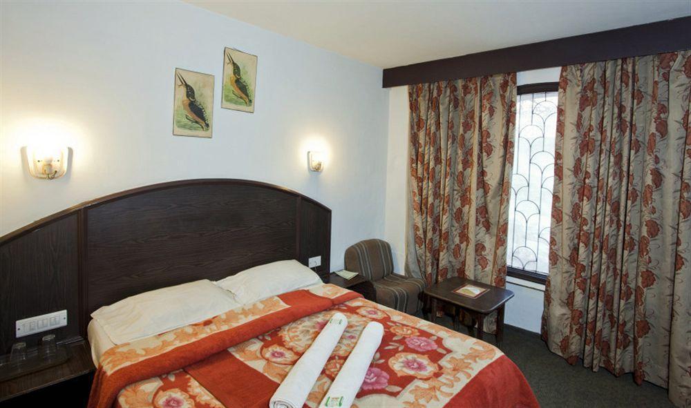 Fabhotel Khems Shoram Palace Road Ooty Exterior foto