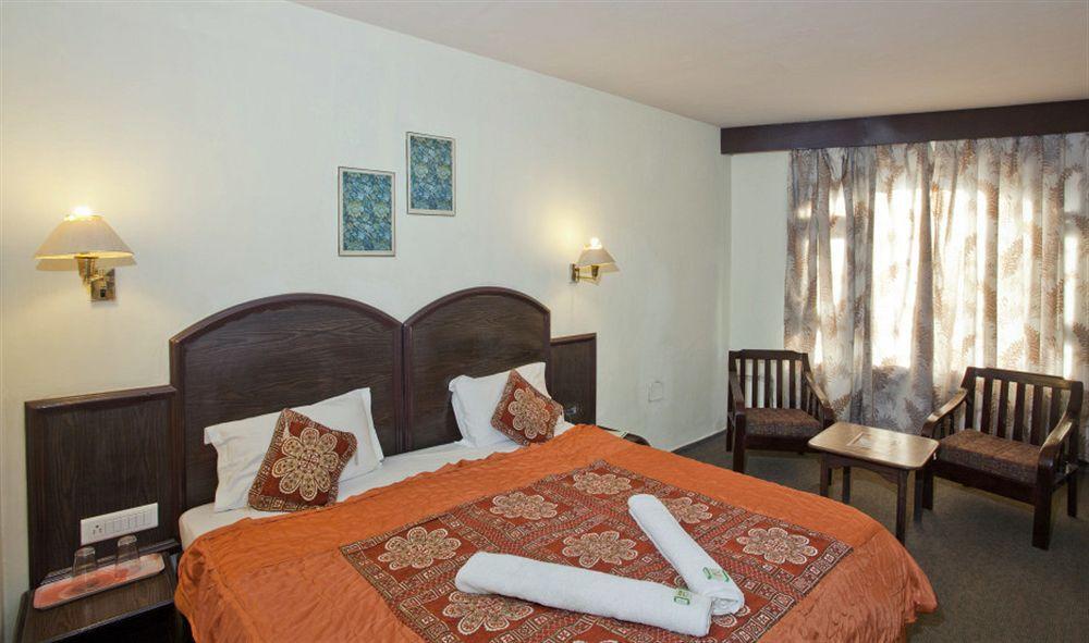 Fabhotel Khems Shoram Palace Road Ooty Exterior foto