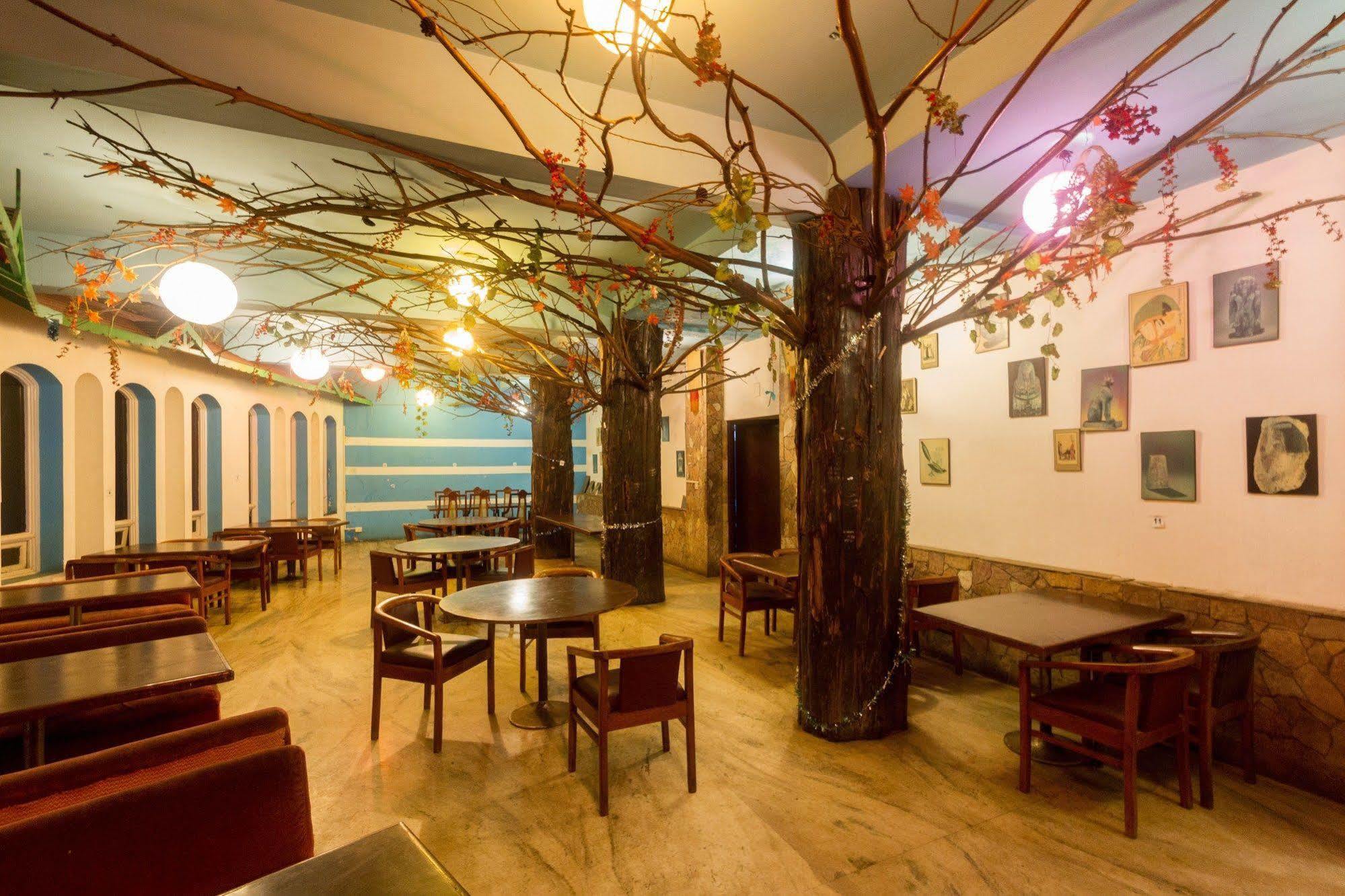 Fabhotel Khems Shoram Palace Road Ooty Exterior foto